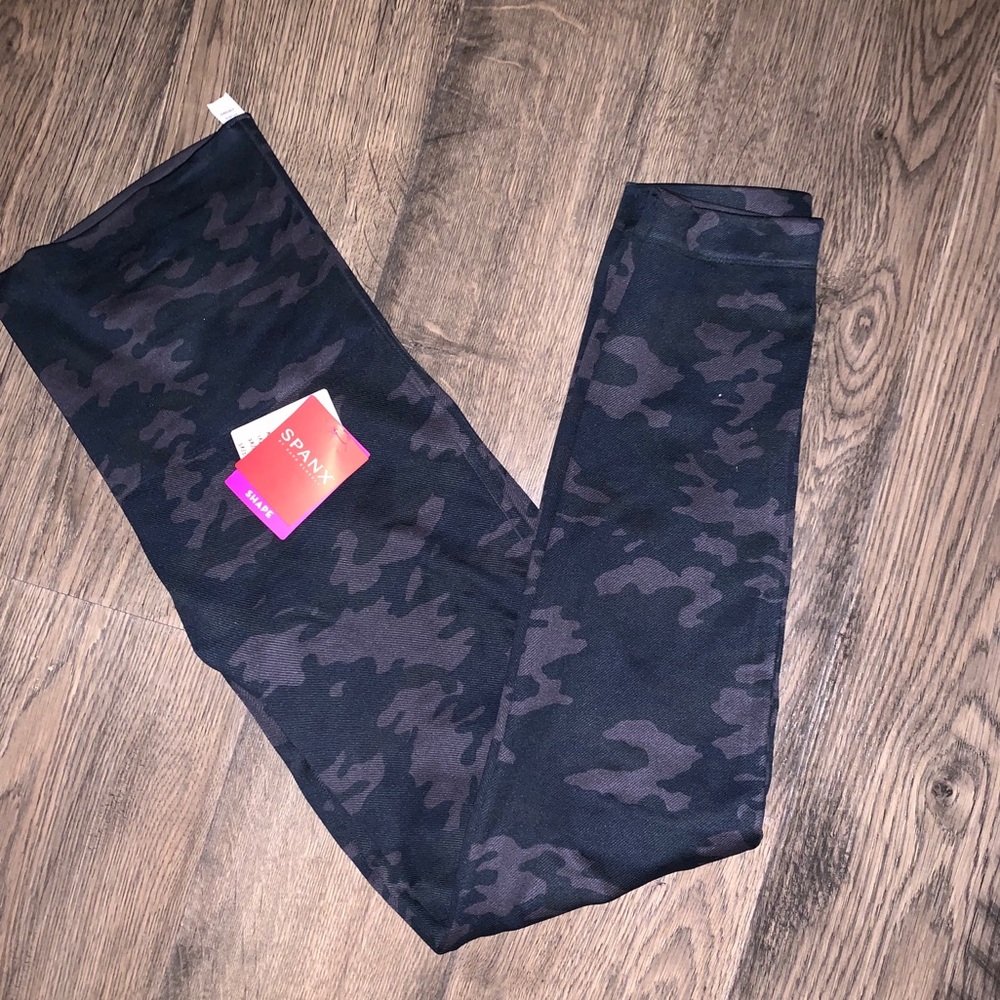 Spanx leggings